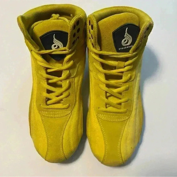 Ryder Workout Shoes - Picture 1 of 7